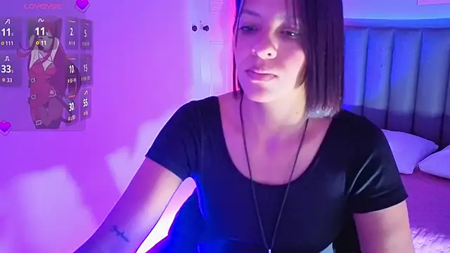 Snapshot of Aria_Russo chatting on 21, 4, 2026 Aria Russo online show from 21, 4, 2026