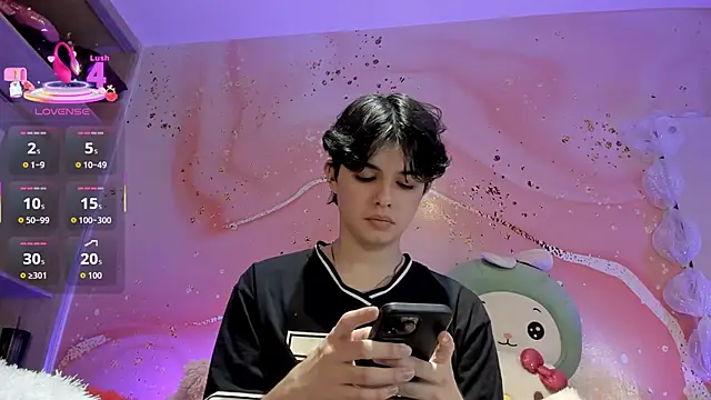 Sweet Beomm online show from 9, 1, 2026