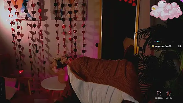 Snapshot of fairy_tara chatting on 18, 2, 2026 fairy tara online show from 18, 2, 2026