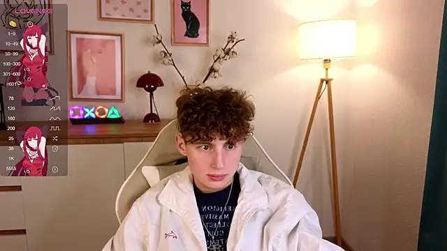 crisp1n online show from 20, 10, 2025