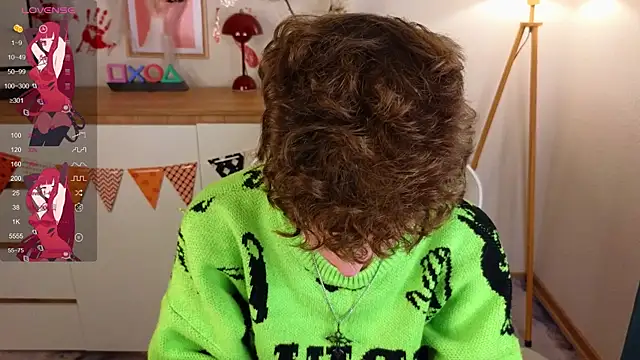 crisp1n online show from 7, 11, 2025