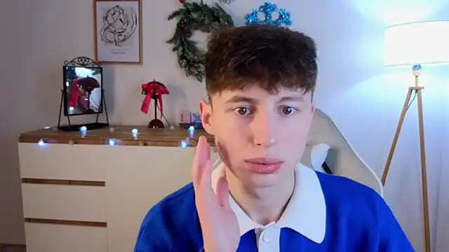 crisp1n online show from 14, 12, 2025