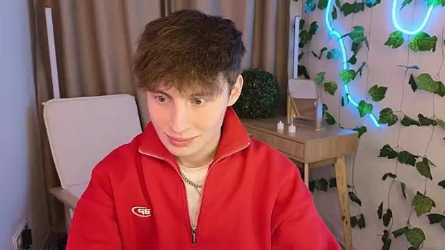 crisp1n online show from 18, 1, 2026