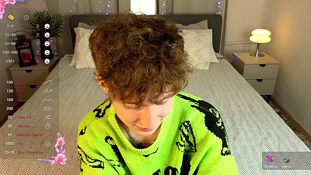 crisp1n online show from 26, 2, 2026