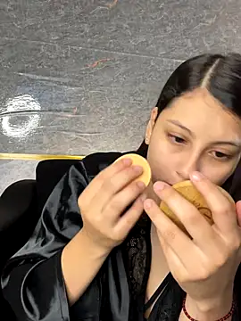 Sammy Sweet01 online show from 24, 10, 2025