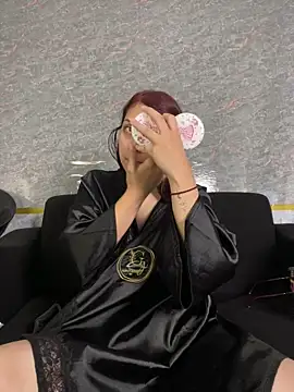 Sammy Sweet01 online show from 14, 1, 2026