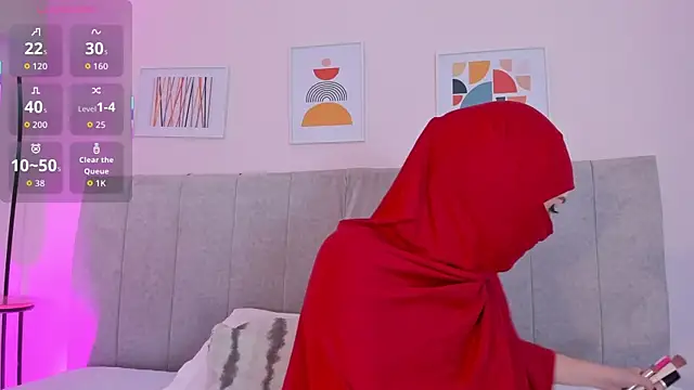 fatiima  online show from 28, 11, 2025