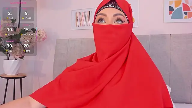 fatiima  online show from 2, 2, 2026