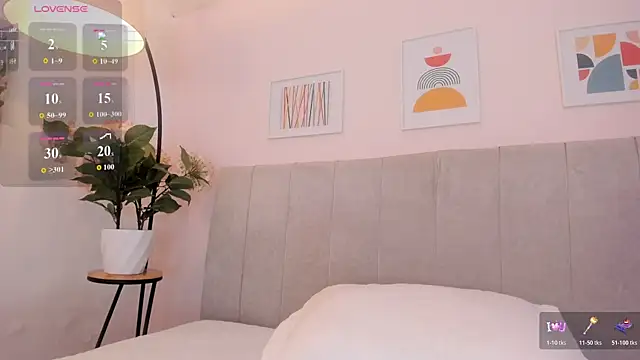 fatiima  online show from 3, 3, 2026