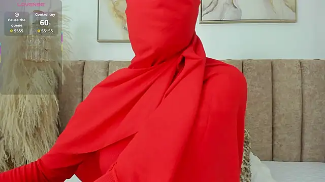 fatiima  online show from 7, 3, 2026