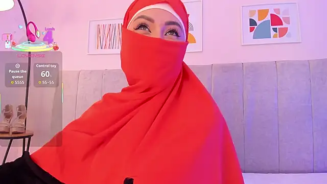 fatiima  online show from 24, 3, 2026