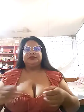 celeste122595 online show from 6, 11, 2025