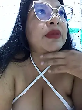 Snapshot of celeste122595 chatting on 30, 5, 2026 celeste122595 online show from 30, 5, 2026