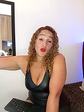 MilfTammyJones69 online show from 21, 10, 2025