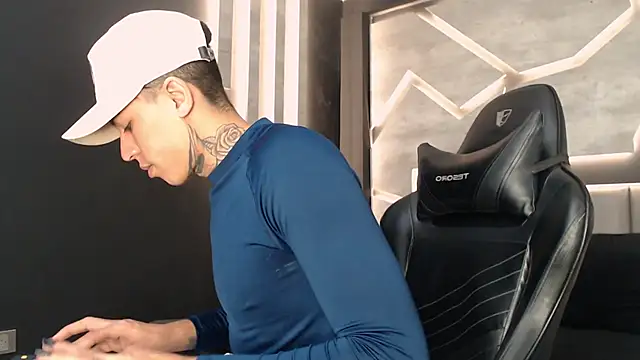 ArohomLester online show from 28, 11, 2025