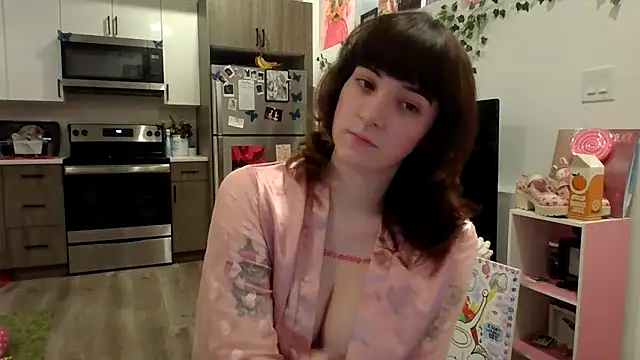 Trickylucy555 online show from 5, 11, 2025