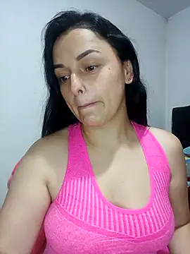 ScarlettJane online show from 13, 1, 2026