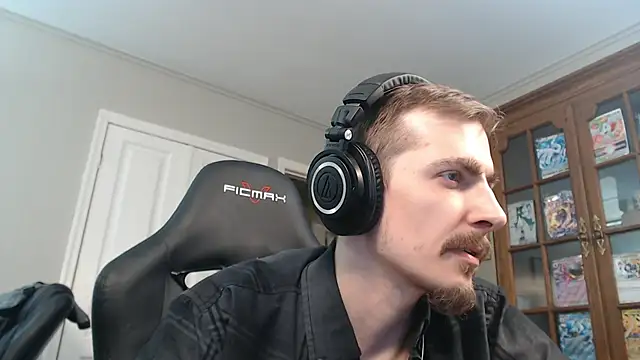 Snapshot of CasuallyCorrupt chatting on 9, 11, 2025 CasuallyCorrupt online show from 9, 11, 2025