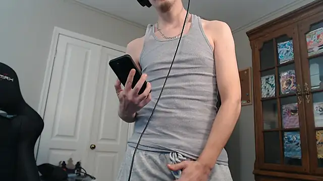 Snapshot of CasuallyCorrupt chatting on 13, 11, 2025 CasuallyCorrupt online show from 13, 11, 2025