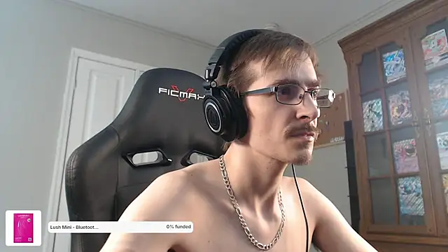 Snapshot of CasuallyCorrupt chatting on 12, 1, 2026 CasuallyCorrupt online show from 12, 1, 2026