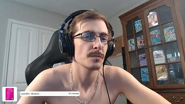 Snapshot of CasuallyCorrupt chatting on 15, 1, 2026 CasuallyCorrupt online show from 15, 1, 2026