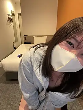 Rui 87 online show from 25, 4, 2026