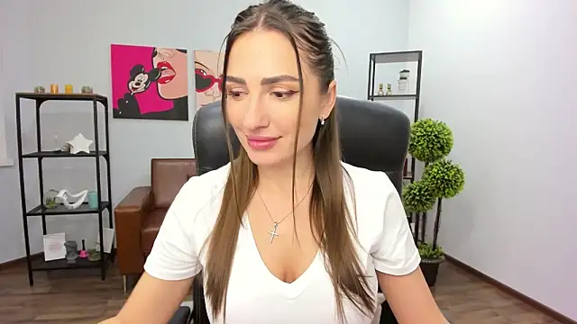 LaraSmelal online show from 4, 11, 2025