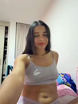 violeta365 online show from 21, 12, 2025