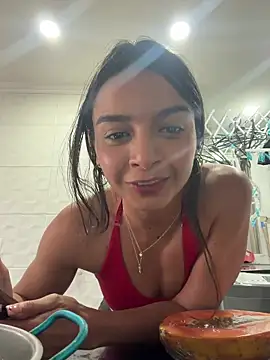 violeta365 online show from 15, 7, 2026