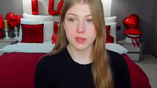 Stella Light online show from 17, 2, 2026