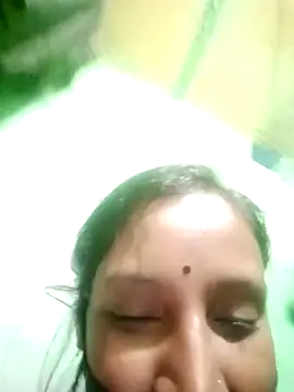 Rutika-G online show from 3, 11, 2025