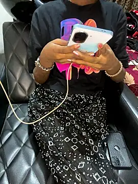 Rutika-G online show from 9, 1, 2026