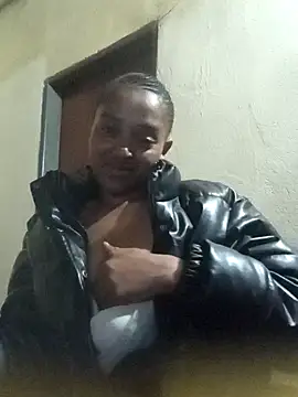 GoodbedAfrican online show from 20, 10, 2025
