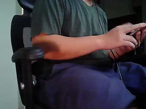 ChubOnTheInternet online show from 11, 4, 2026