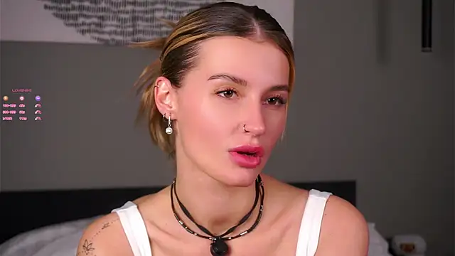 buvei online show from 17, 11, 2025