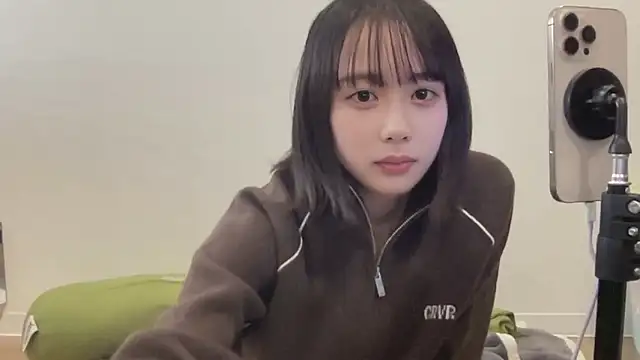 Mahocha1 online show from 5, 11, 2025