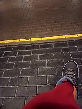 Imyourguy2025 online show from 31, 10, 2025