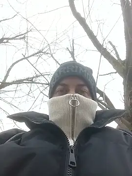 Imyourguy2025 online show from 1, 11, 2025