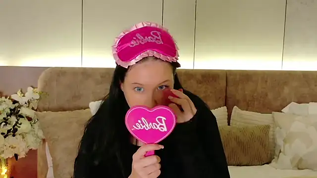 Snapshot of Felicia_Herceg chatting on 22, 12, 2025 Felicia Herceg online show from 22, 12, 2025