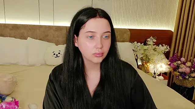 Snapshot of Felicia_Herceg chatting on 7, 1, 2026 Felicia Herceg online show from 7, 1, 2026