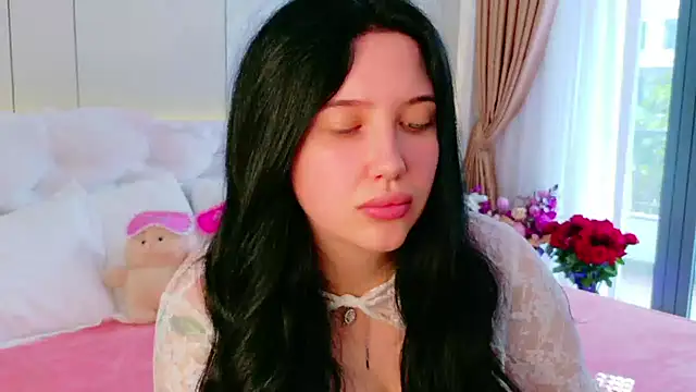 Snapshot of Felicia_Herceg chatting on 9, 1, 2026 Felicia Herceg online show from 9, 1, 2026