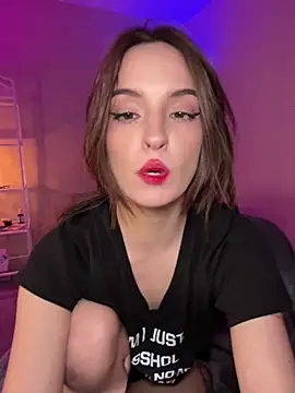 AngieFae  online show from 21, 12, 2025