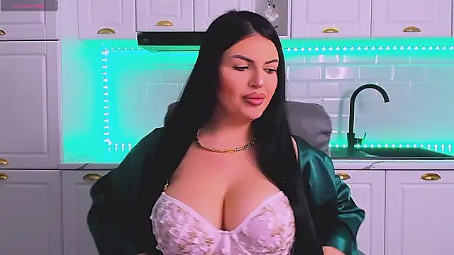 RheaLynn online show from 5, 2, 2026