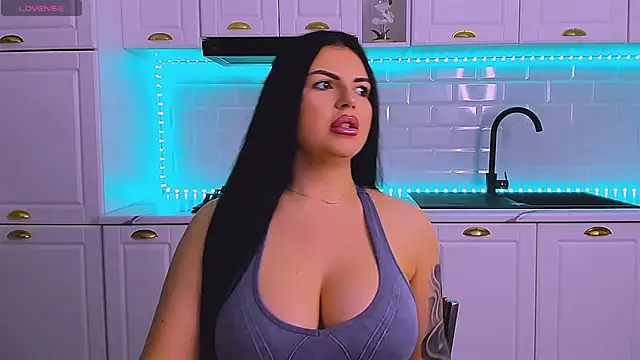 RheaLynn online show from 16, 3, 2026