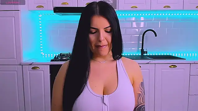 RheaLynn online show from 19, 3, 2026