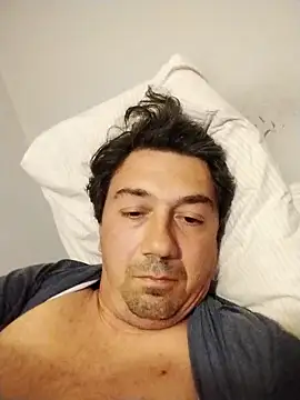 Snapshot of Sokingensoki chatting on 23, 10, 2025 Sokingensoki online show from 23, 10, 2025