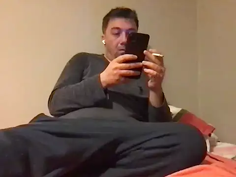 Snapshot of Sokingensoki chatting on 28, 2, 2026 Sokingensoki online show from 28, 2, 2026