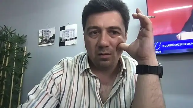 Snapshot of Sokingensoki chatting on 6, 6, 2026 Sokingensoki online show from 6, 6, 2026