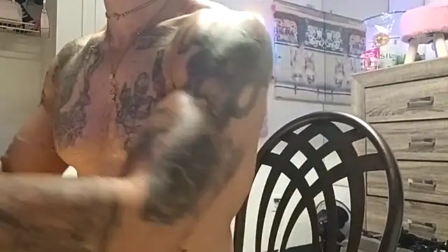 alphacloudGod online show from 24, 10, 2025