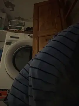 Paapii1098 online show from 8, 11, 2025